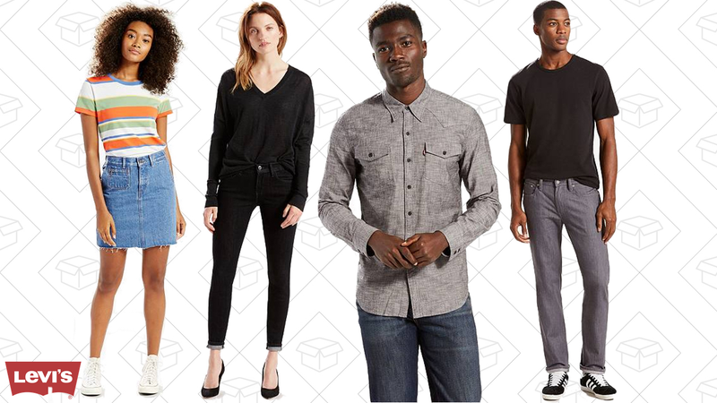 Extra 40% off sale items with code 40EXTRA